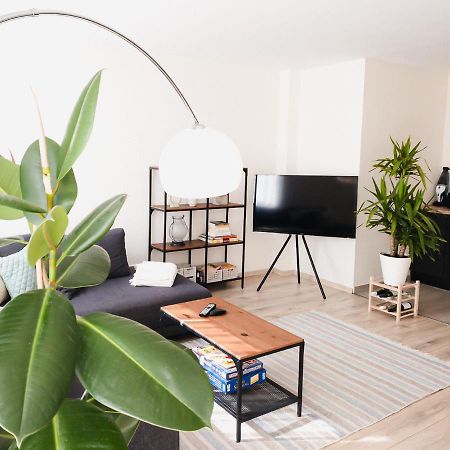 Exklusiv 72Qm Fewo Im Herzen Detmolds, Terrasse Und Kostenloser Parkplatz 외부 사진