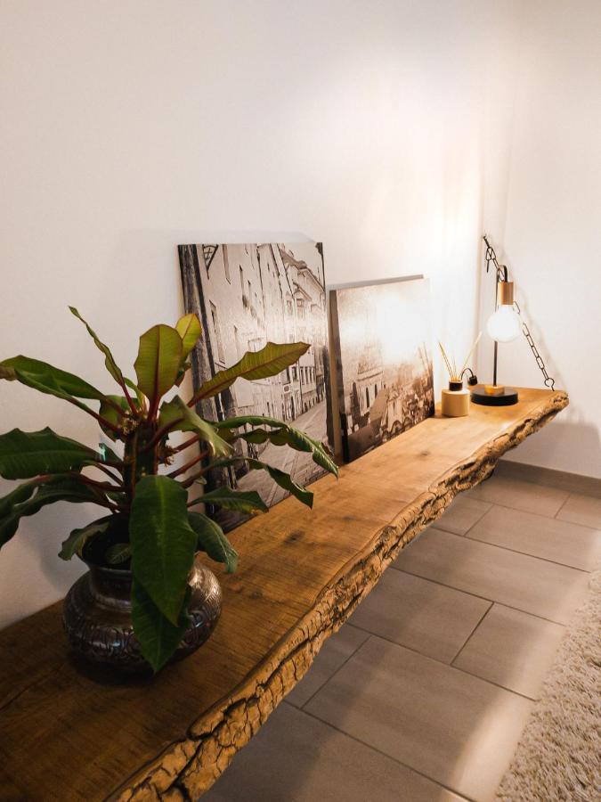 Exklusiv 72Qm Fewo Im Herzen Detmolds, Terrasse Und Kostenloser Parkplatz 외부 사진