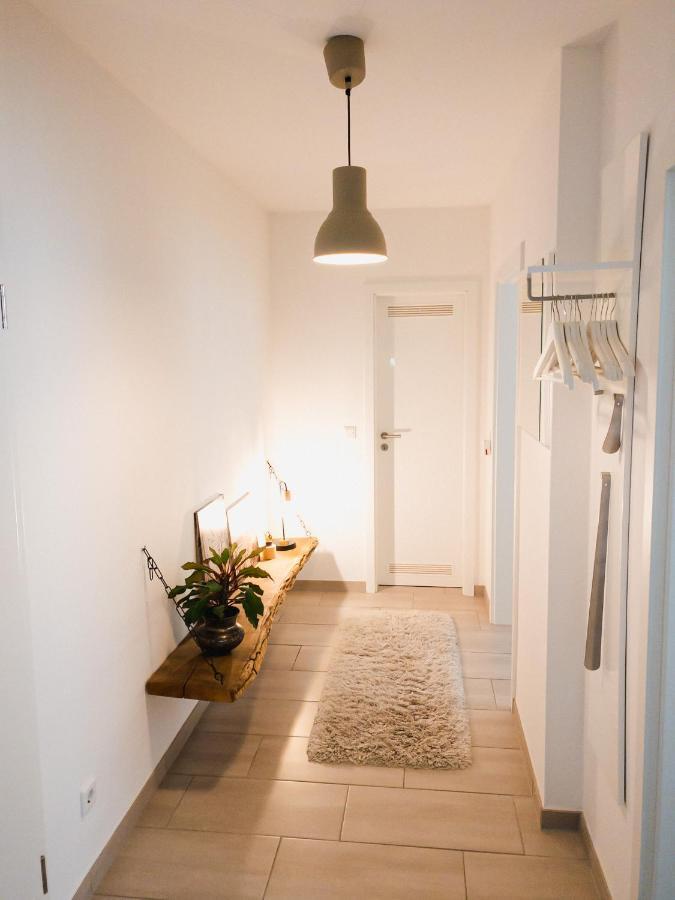 Exklusiv 72Qm Fewo Im Herzen Detmolds, Terrasse Und Kostenloser Parkplatz 외부 사진